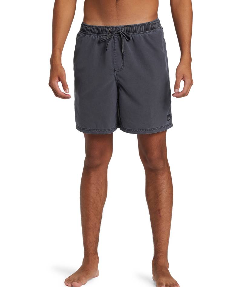 Quiksilver Badeshorts »EVERYDAY SURFWASH VOLLEY 17NB« von Quiksilver