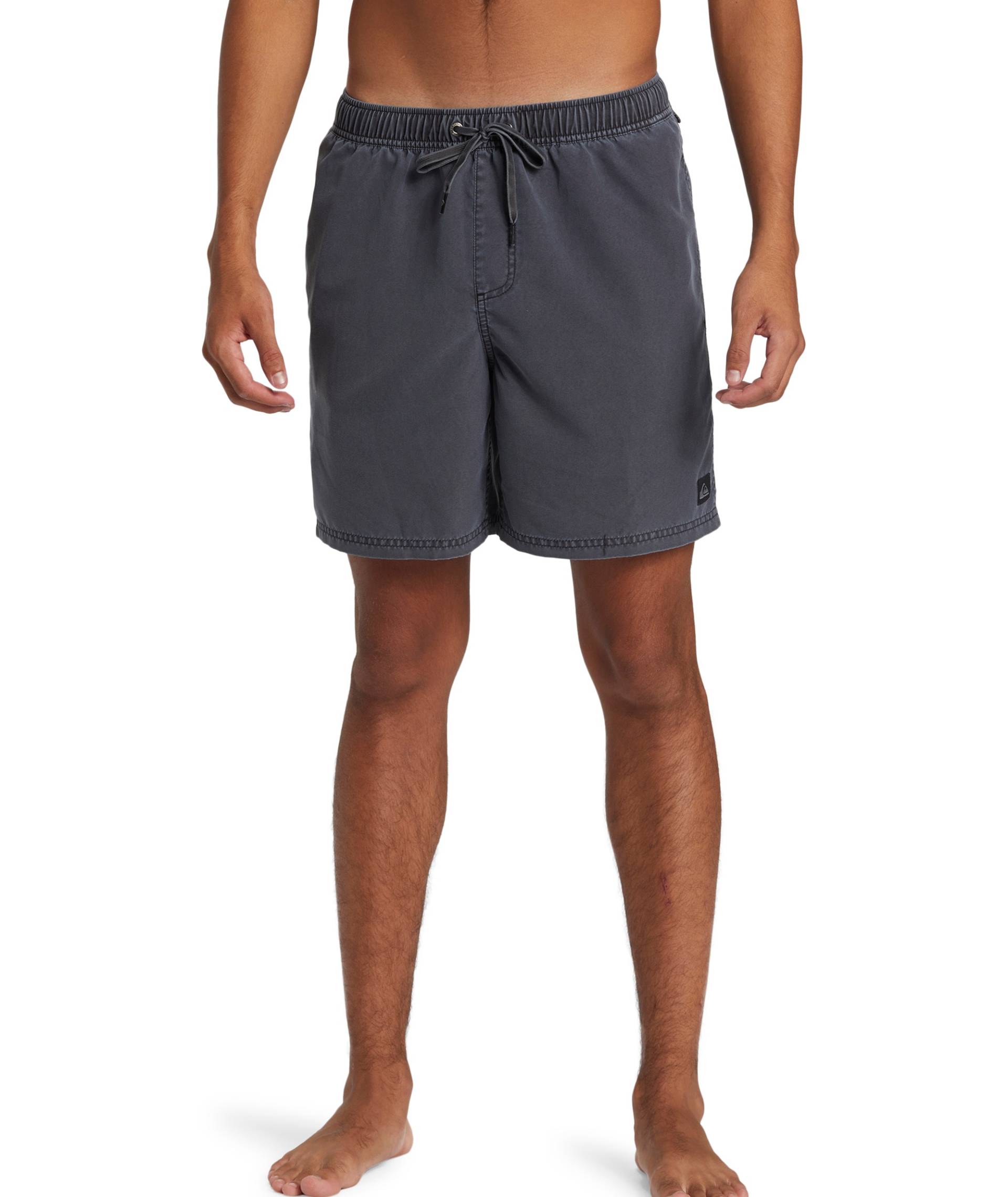 Quiksilver Badeshorts »EVERYDAY SURFWASH VOLLEY 17NB« Quiksilver Badeshorts »EVERYDAY SURFWASH VOLLEY 17NB« von Quiksilver