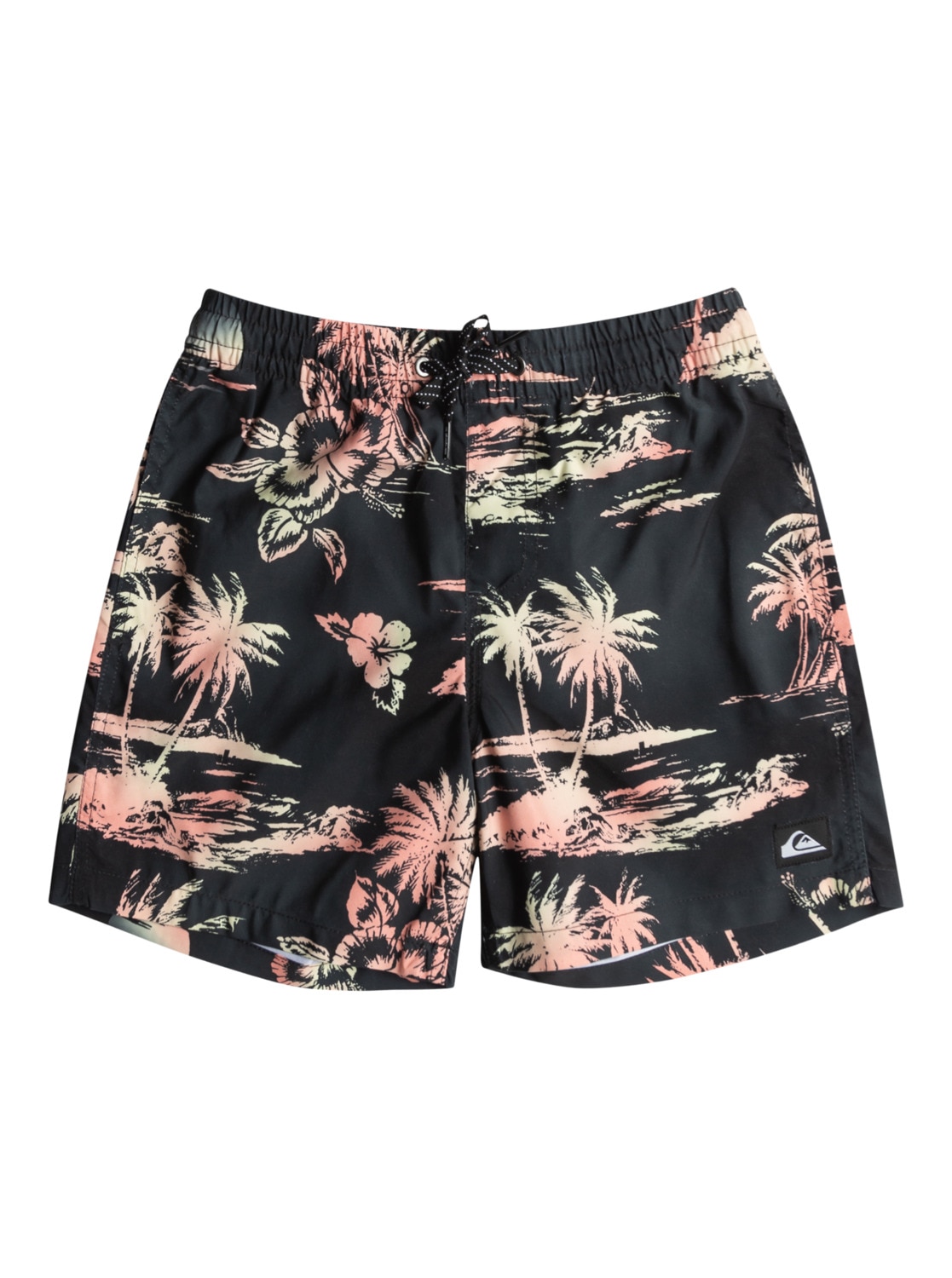 Quiksilver Badeshorts »Everyday Mix 14"« von Quiksilver