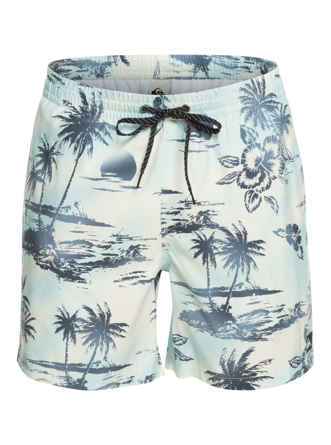 Quiksilver Badeshorts »Everyday Mix 17"« von Quiksilver