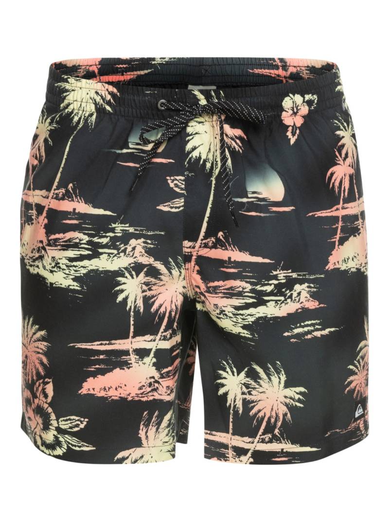 Quiksilver Badeshorts »Everyday Mix 17"« von Quiksilver