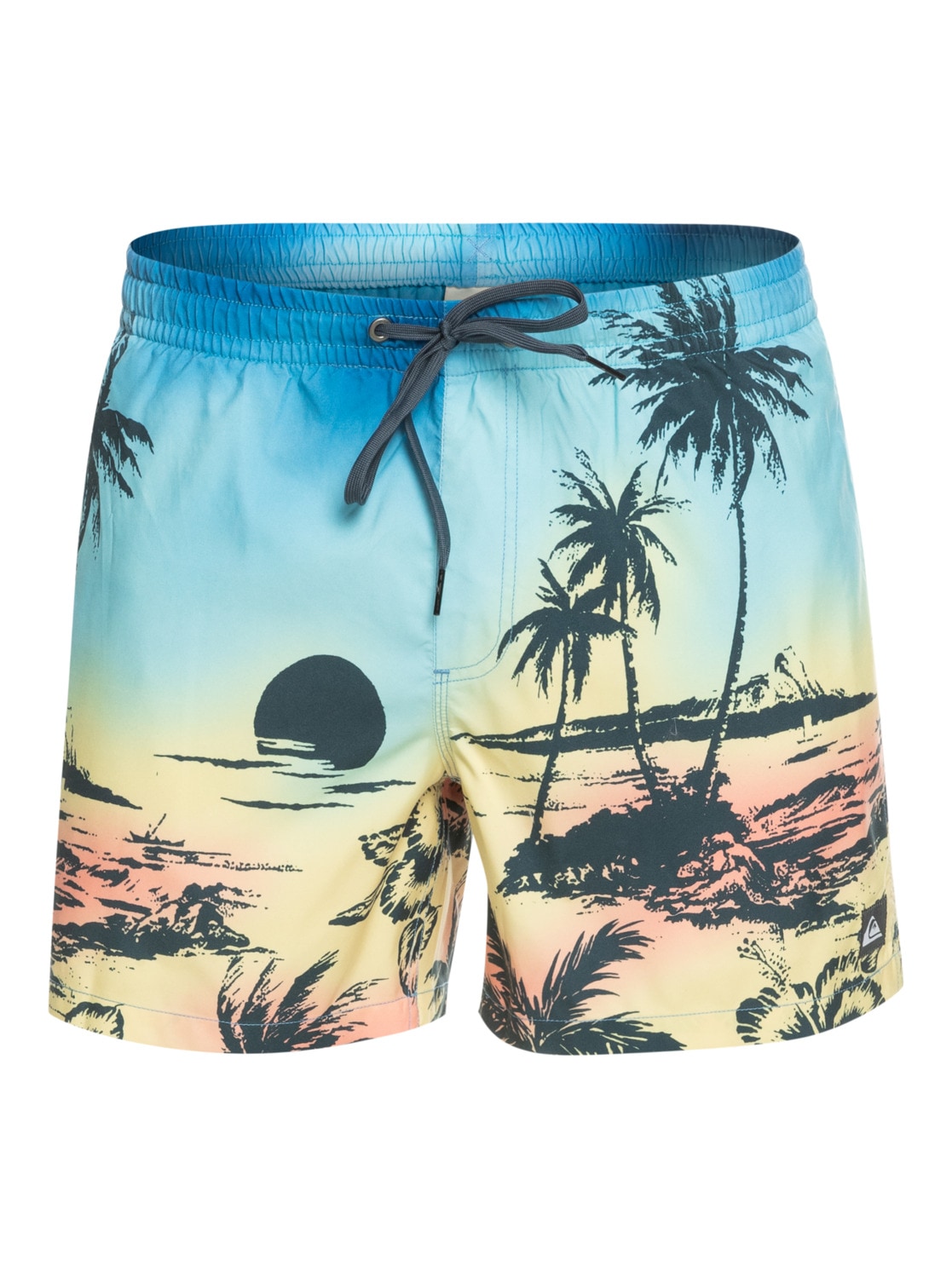 Quiksilver Badeshorts »Everyday Paradise 15"« von Quiksilver