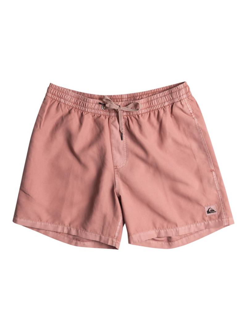 Quiksilver Badeshorts »Everyday Surfwash 15"« von Quiksilver