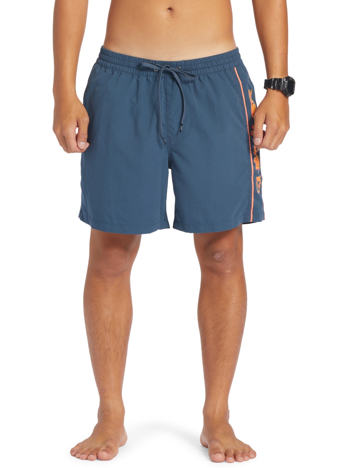 Quiksilver Badeshorts »Everyday Vert 16"« von Quiksilver