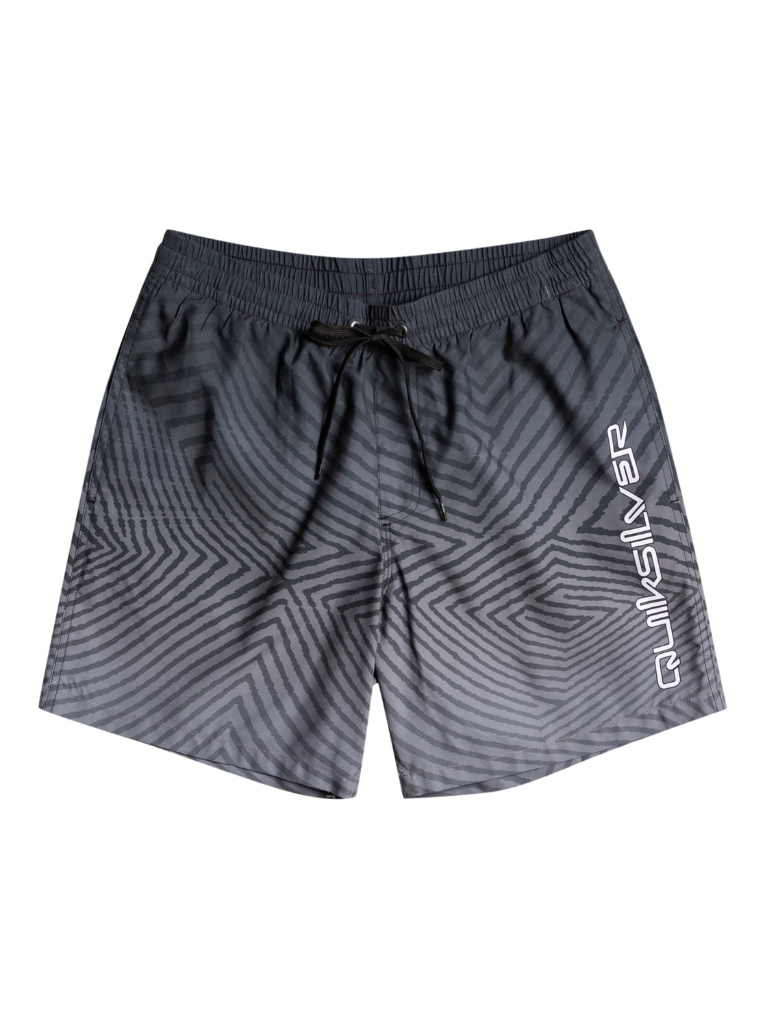 Quiksilver Boardshorts »Everyday Warped Logo 17"« von Quiksilver