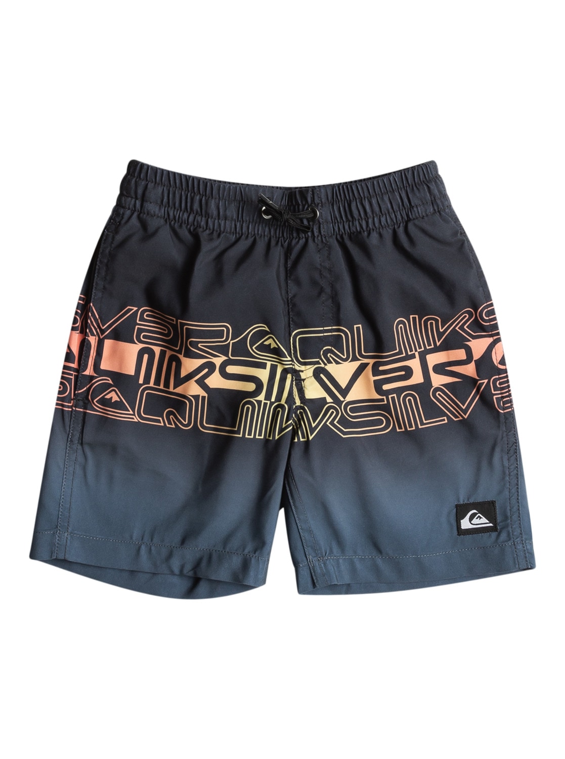 Quiksilver Badeshorts »Everyday Wordblock 13"« von Quiksilver