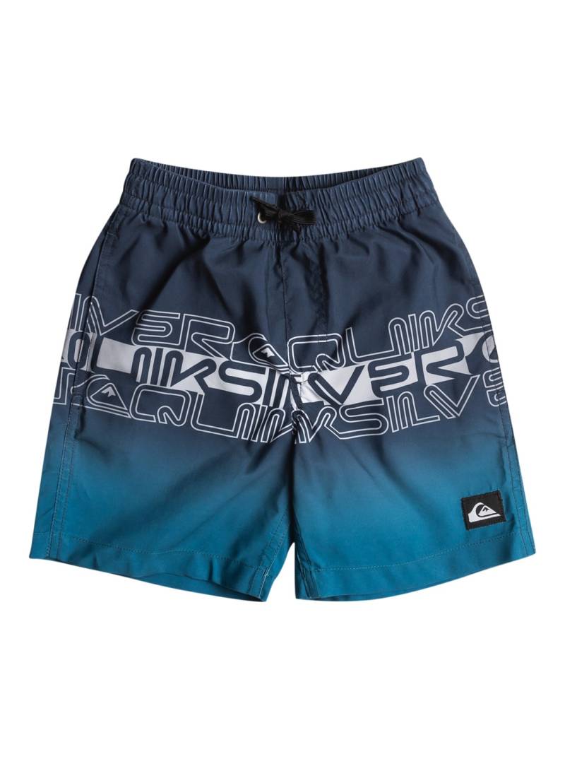 Quiksilver Badeshorts »Everyday Wordblock 13"« von Quiksilver