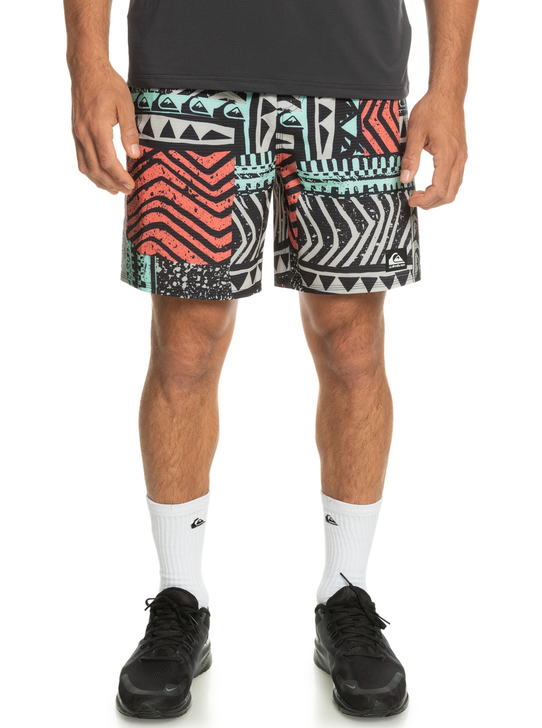Quiksilver Boardshorts »Highlite Omni Short« Quiksilver Boardshorts »Highlite Omni Short« von Quiksilver