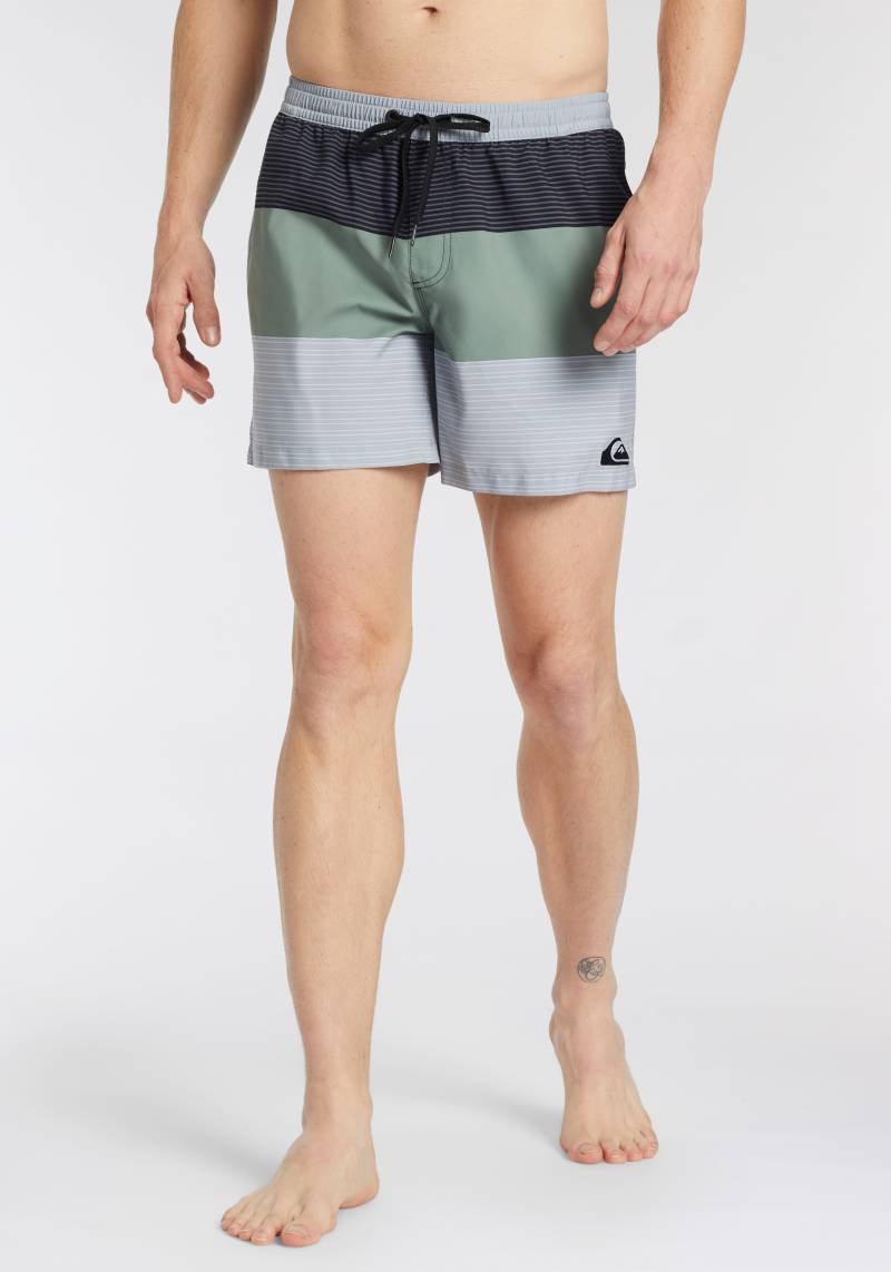 Quiksilver Badeshorts »MARIMANHA VL 15 YM«, (1 St.) von Quiksilver