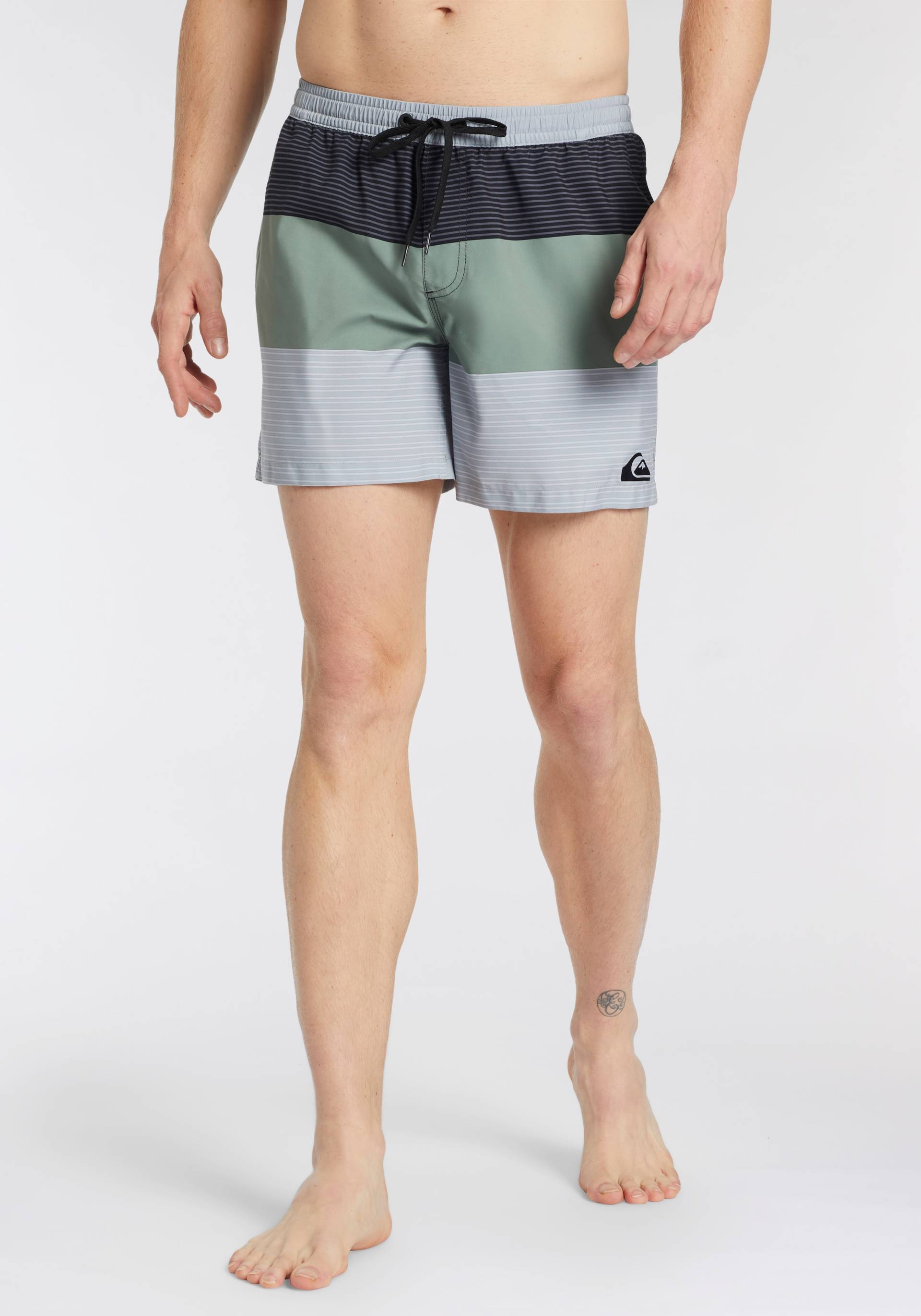 Quiksilver Badeshorts »MARIMANHA VL 15 YM«, (1 St.) von Quiksilver