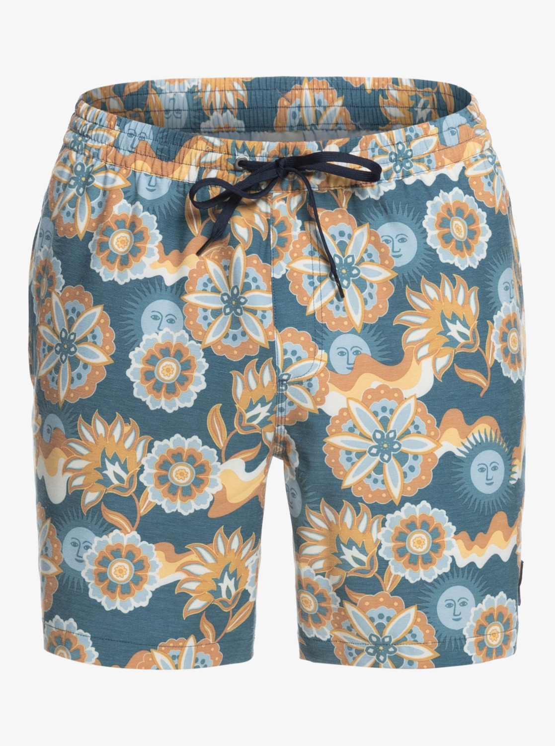 Quiksilver Boardshorts »Mix 17"« von Quiksilver