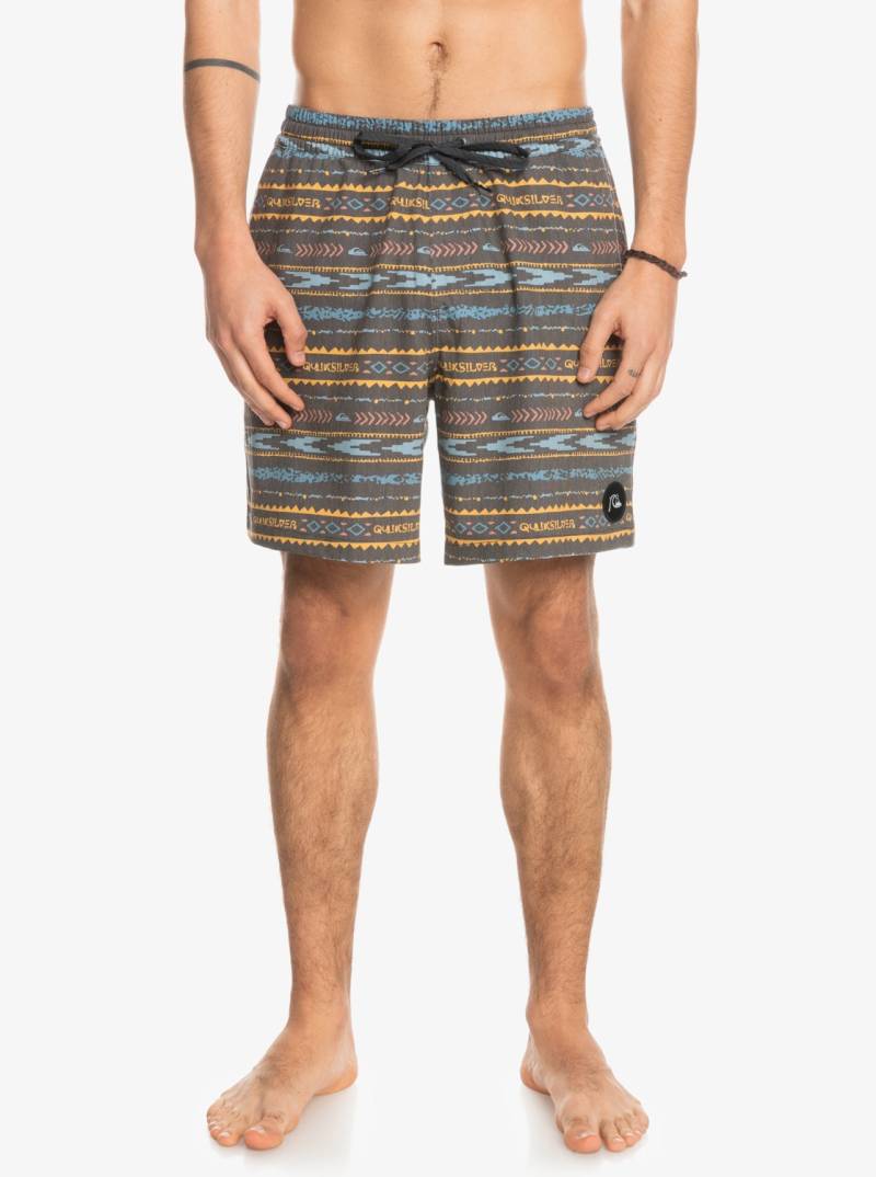 Quiksilver Badeshorts »Mix 17"« von Quiksilver