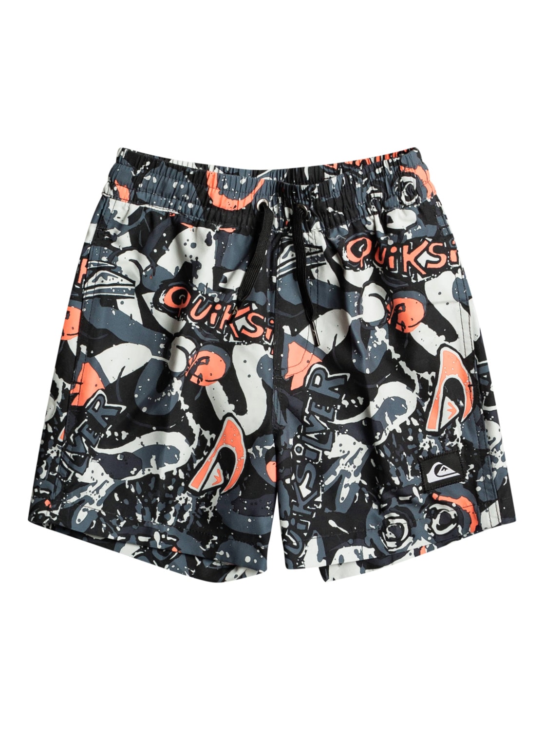 Quiksilver Badeshorts »Next Gen 12"« von Quiksilver