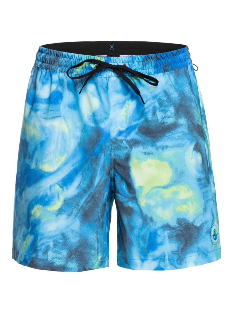 Quiksilver Badeshorts »Ocean Mix 17"« von Quiksilver