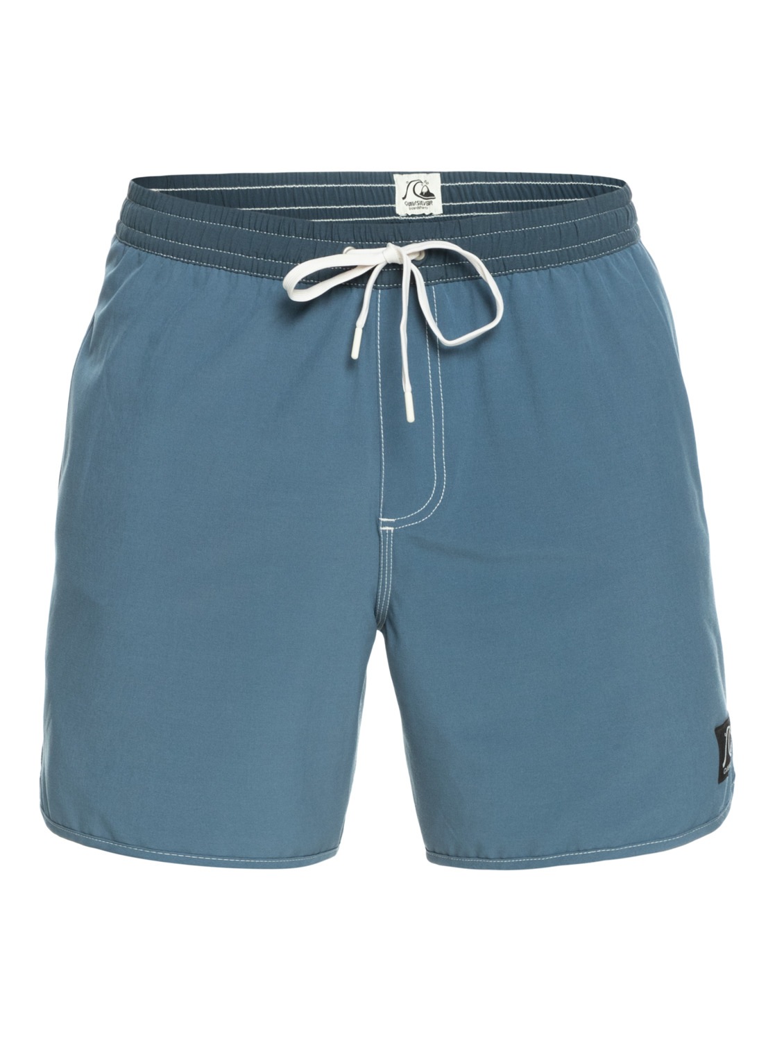 Quiksilver Badeshorts »Original Scallop 17"« von Quiksilver