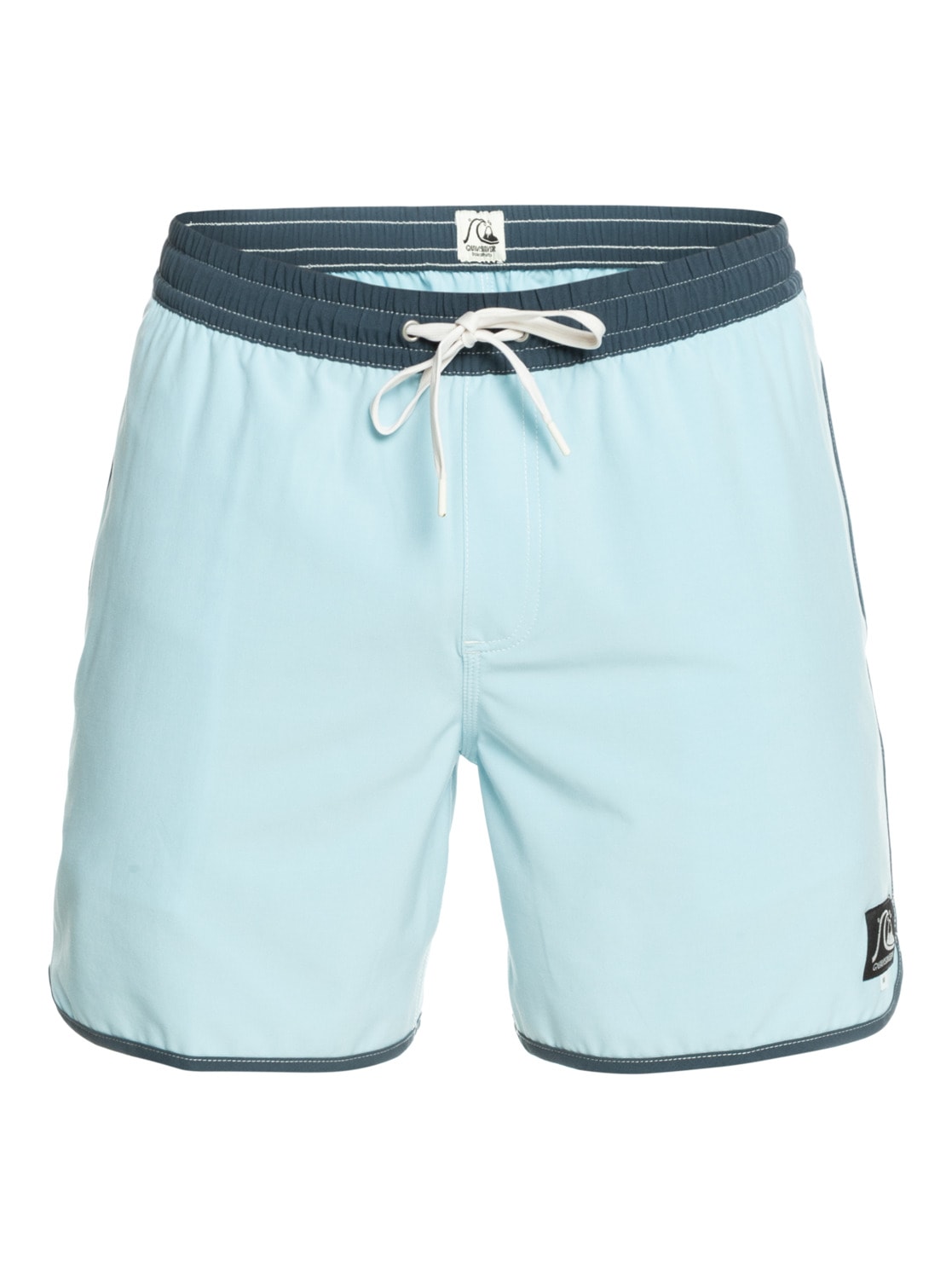 Quiksilver Boardshorts »Original Scallop 17"« von Quiksilver