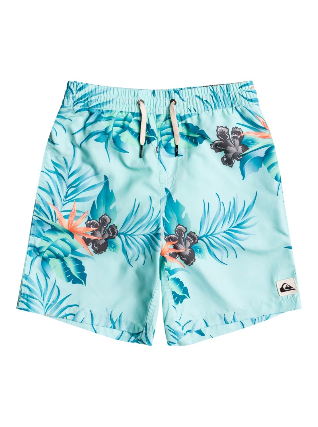 Quiksilver Badeshorts »Paradise Express 15"« von Quiksilver