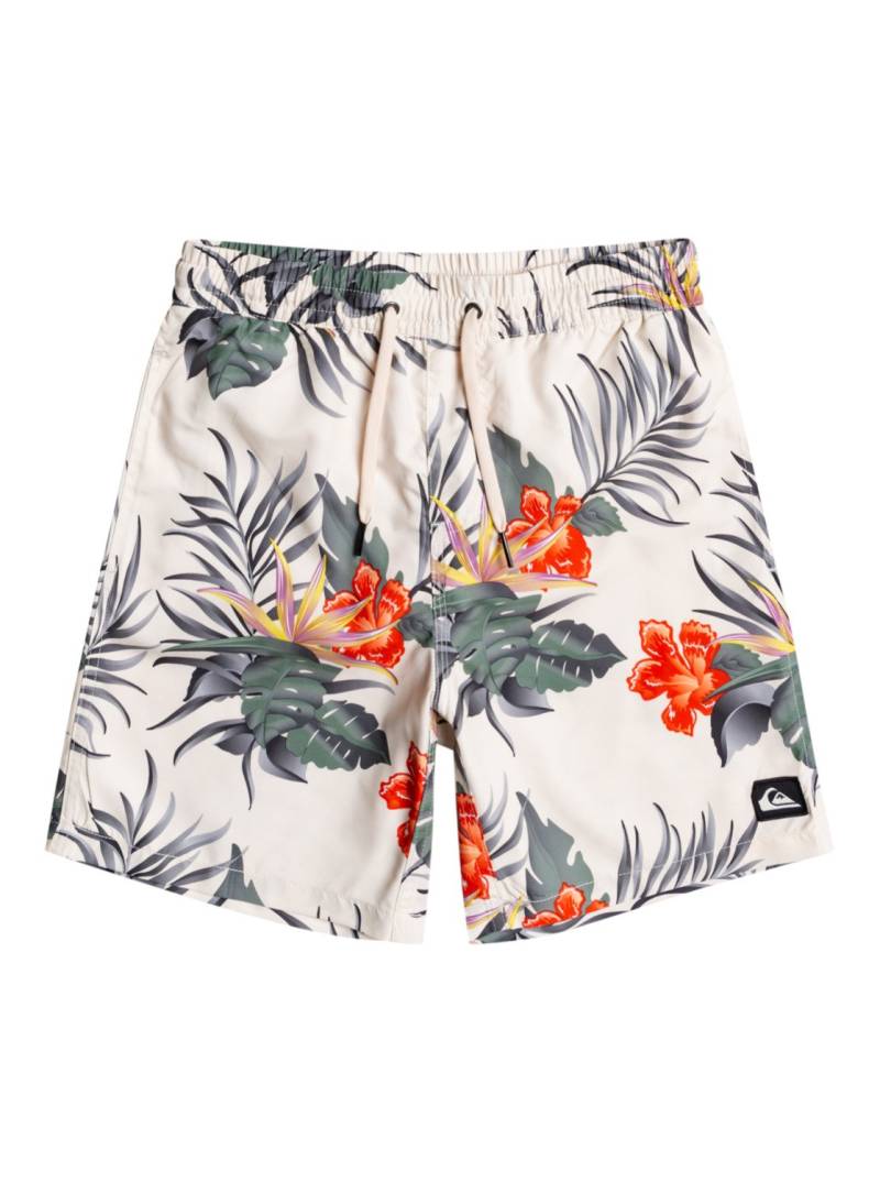 Quiksilver Badeshorts »Paradise Express 15"« von Quiksilver