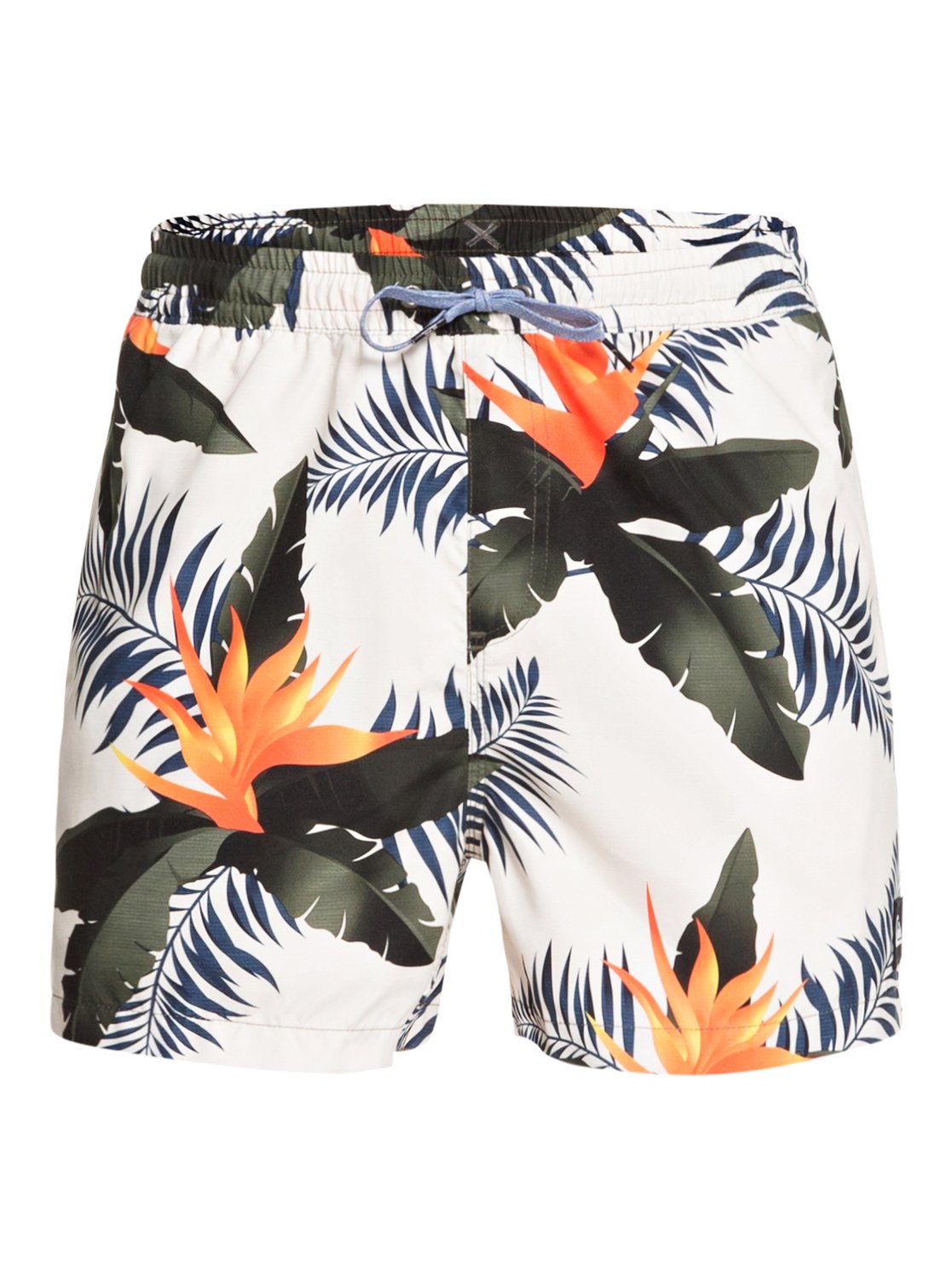 Quiksilver Badeshorts »Poolsider 15"« Quiksilver Badeshorts »Poolsider 15"« von Quiksilver