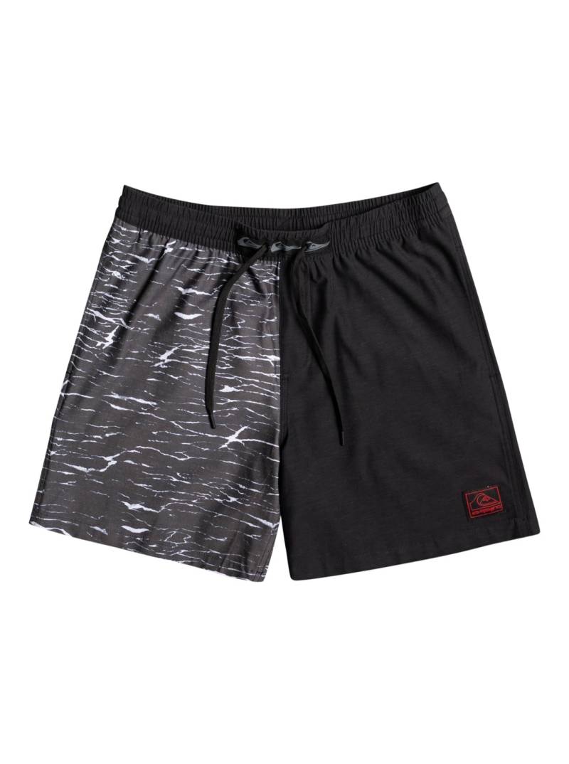 Quiksilver Badeshorts »Quik x Stranger Things 1986 17"« von Quiksilver