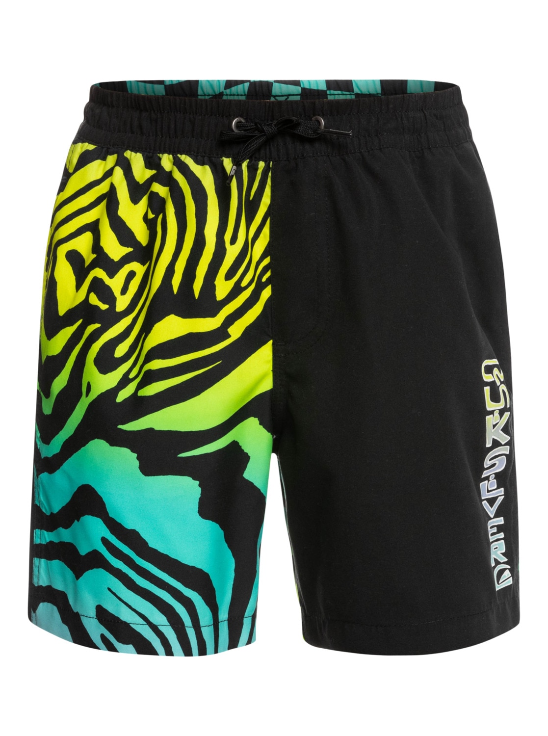 Quiksilver Badeshorts »Radical Time 14"« von Quiksilver