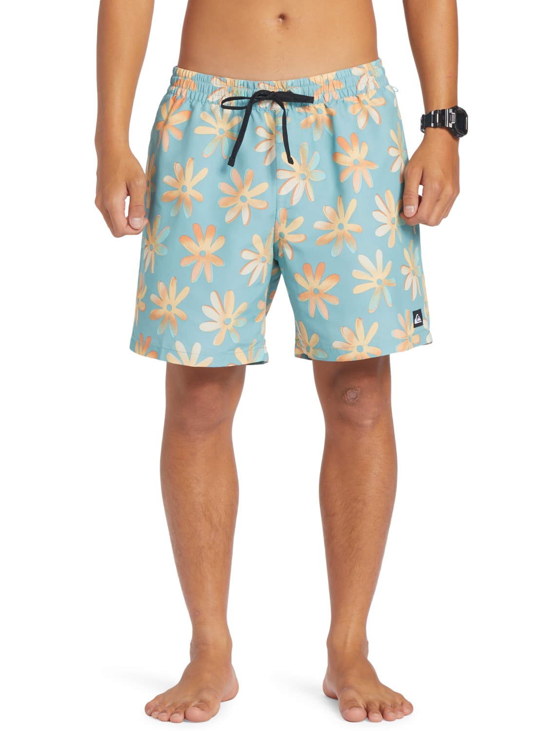 Quiksilver Boardshorts »Re-Mix 17"« von Quiksilver