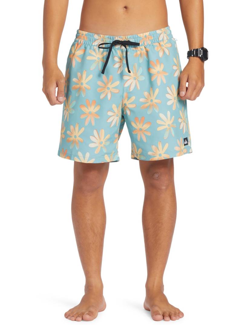Quiksilver Boardshorts »Re-Mix 17"« Quiksilver Boardshorts »Re-Mix 17"« von Quiksilver