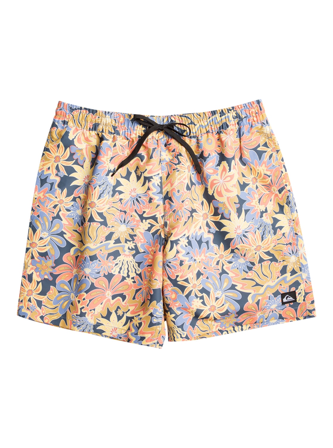 Quiksilver Badeshorts »Re-Mix 17"« von Quiksilver