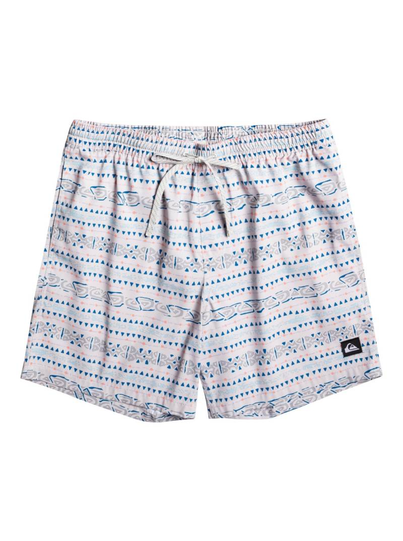 Quiksilver Boardshorts »Re-Mix 17"« Quiksilver Boardshorts »Re-Mix 17"« von Quiksilver