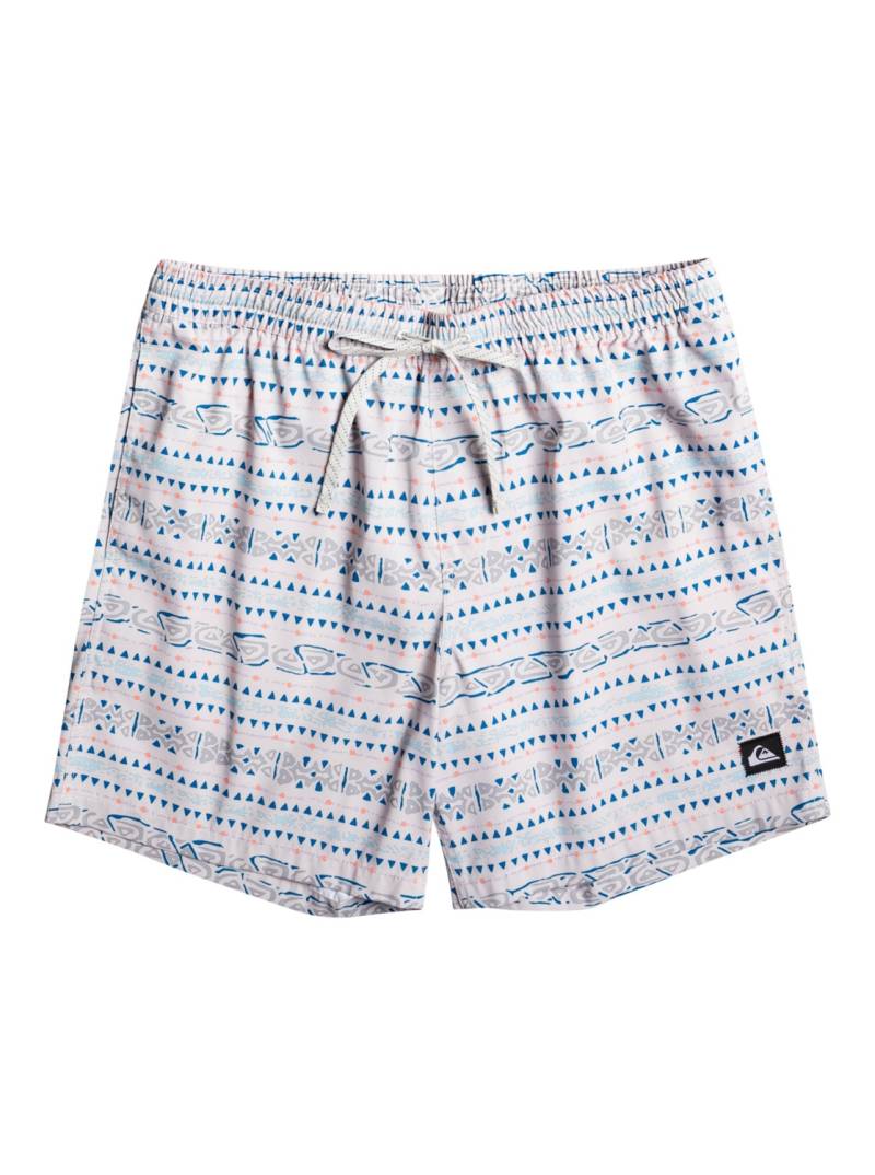 Quiksilver Boardshorts »Re-Mix 17"« von Quiksilver