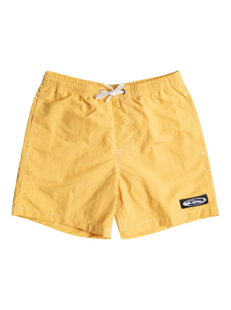Quiksilver Badeshorts »Saturn 14"« Quiksilver Badeshorts »Saturn 14"« von Quiksilver