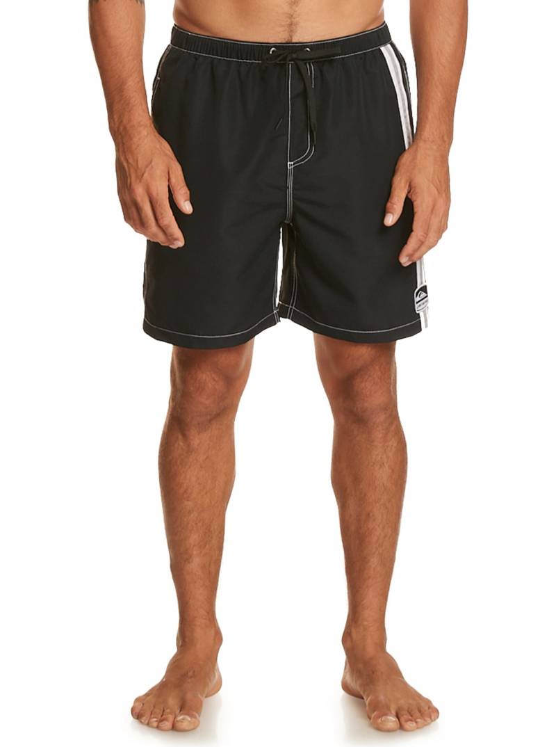 Quiksilver Badeshorts »Sof Volley 18"« von Quiksilver