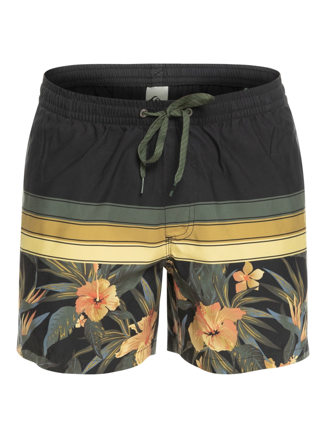 Quiksilver Badeshorts »Sport Floral 15"« von Quiksilver