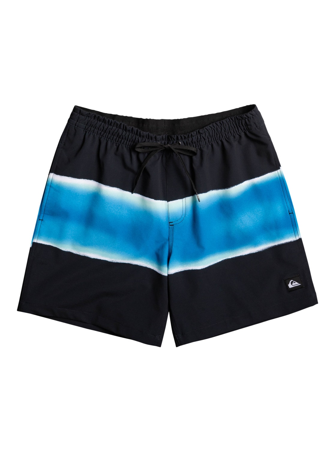 Quiksilver Badeshorts »Surfsilk Air-Brush 14"« von Quiksilver