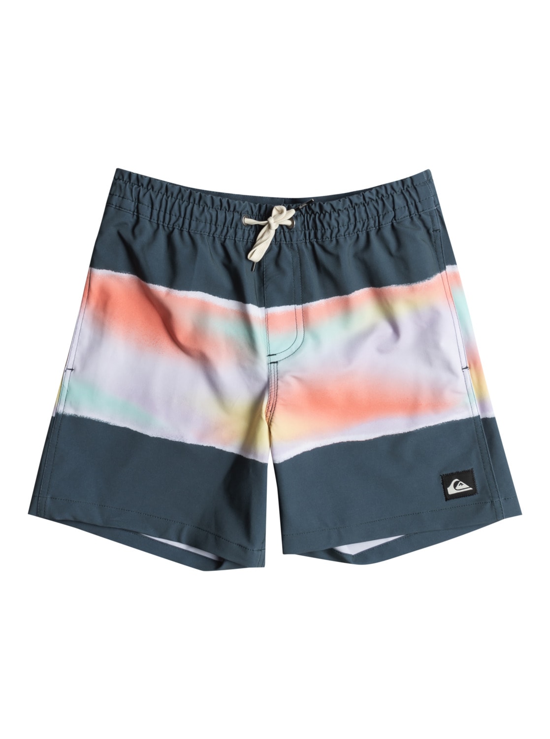 Quiksilver Badeshorts »Surfsilk Air-Brush 14"« Quiksilver Badeshorts »Surfsilk Air-Brush 14"« von Quiksilver