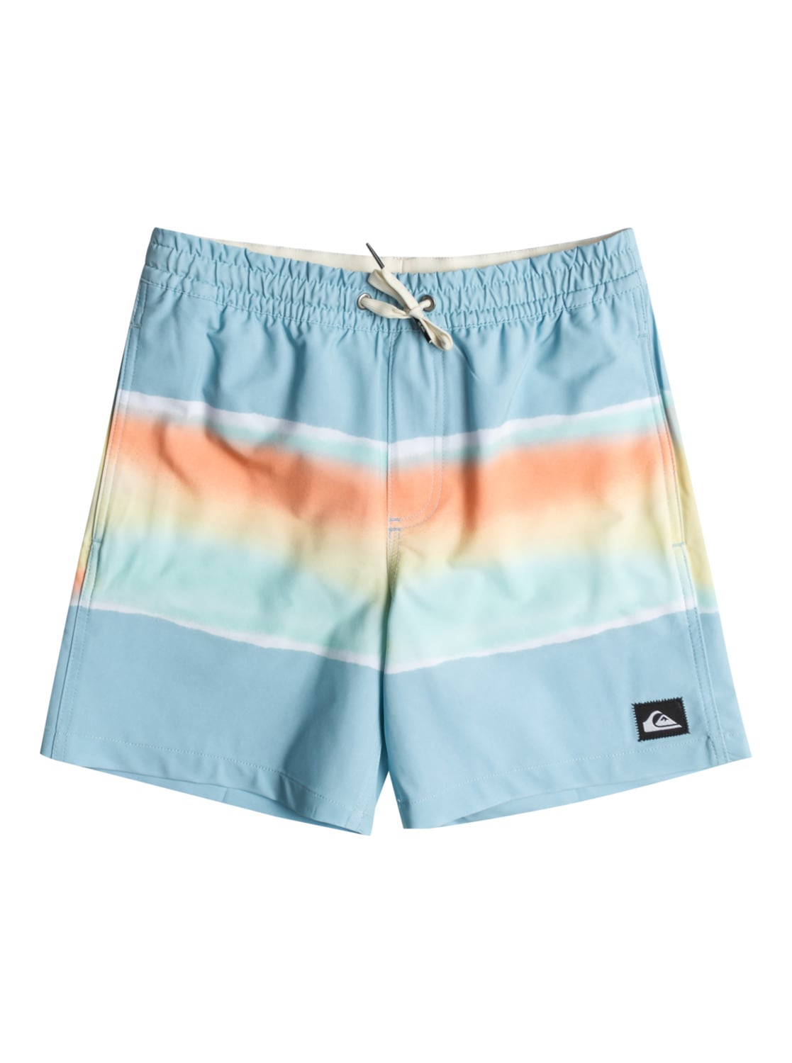 Quiksilver Badeshorts »Surfsilk Air-Brush 14"« von Quiksilver