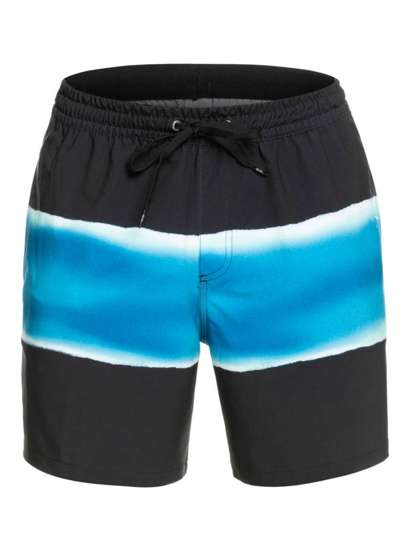 Quiksilver Badeshorts »Surfsilk Air-Brush 17"« von Quiksilver