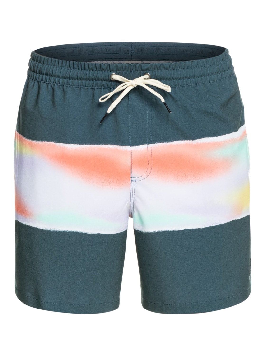 Quiksilver Boardshorts »Surfsilk Air-Brush 17"« von Quiksilver