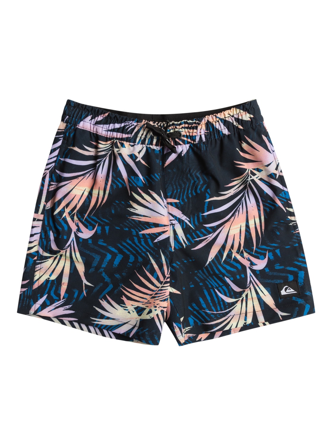 Quiksilver Badeshorts »Surfsilk Mix 14"« von Quiksilver