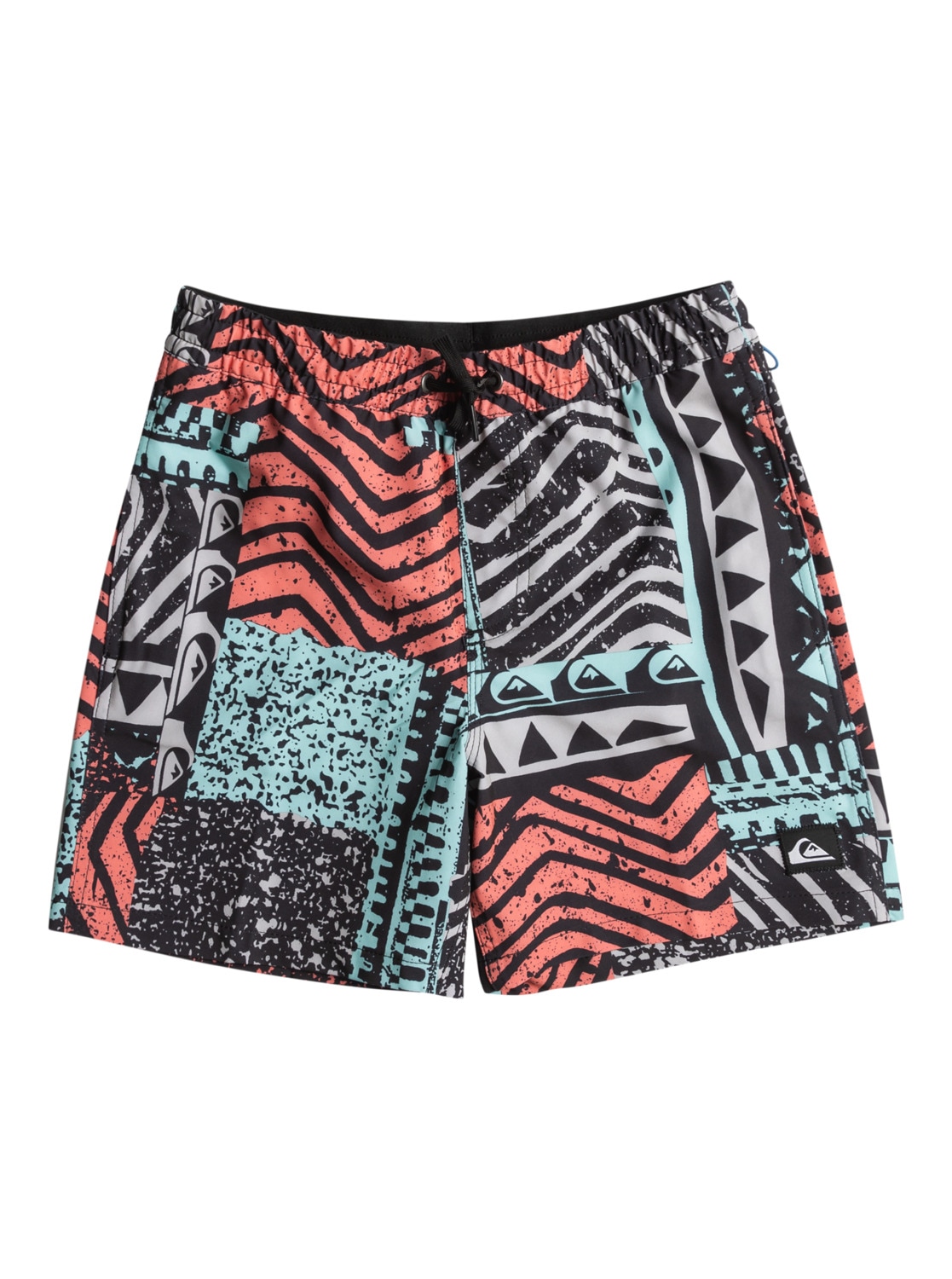 Quiksilver Badeshorts »Surfsilk Mix 14"« Quiksilver Badeshorts »Surfsilk Mix 14"« von Quiksilver