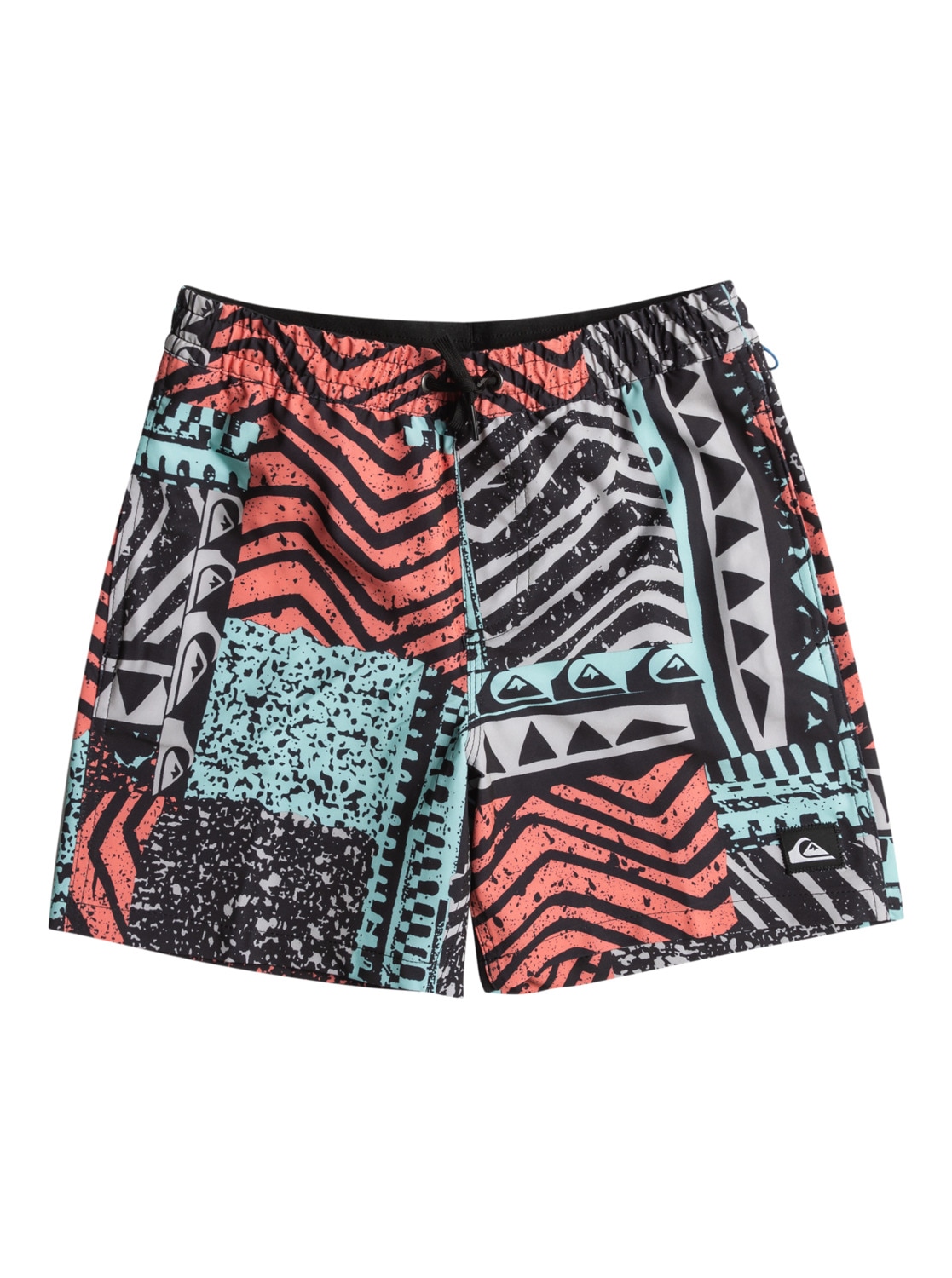 Quiksilver Badeshorts »Surfsilk Mix 14"« von Quiksilver