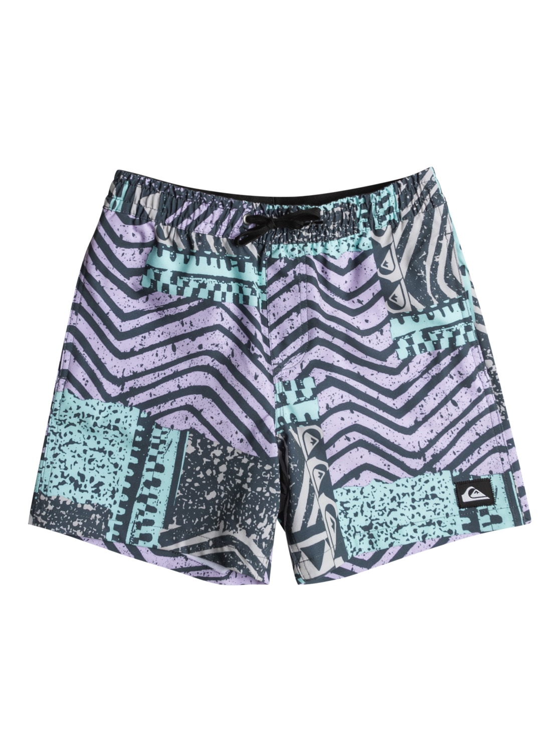 Quiksilver Badeshorts »Surfsilk Mix 14"« von Quiksilver