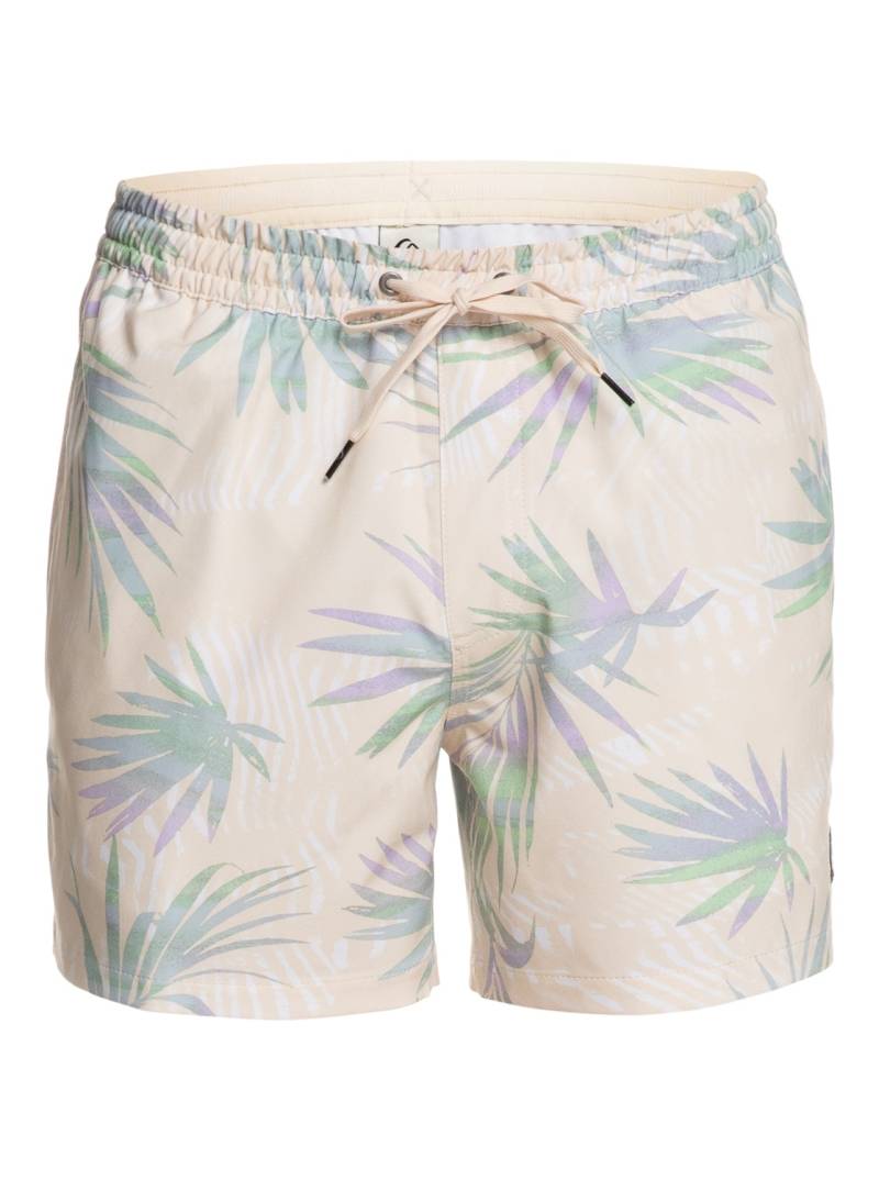 Quiksilver Badeshorts »Surfsilk Mix 15"« von Quiksilver