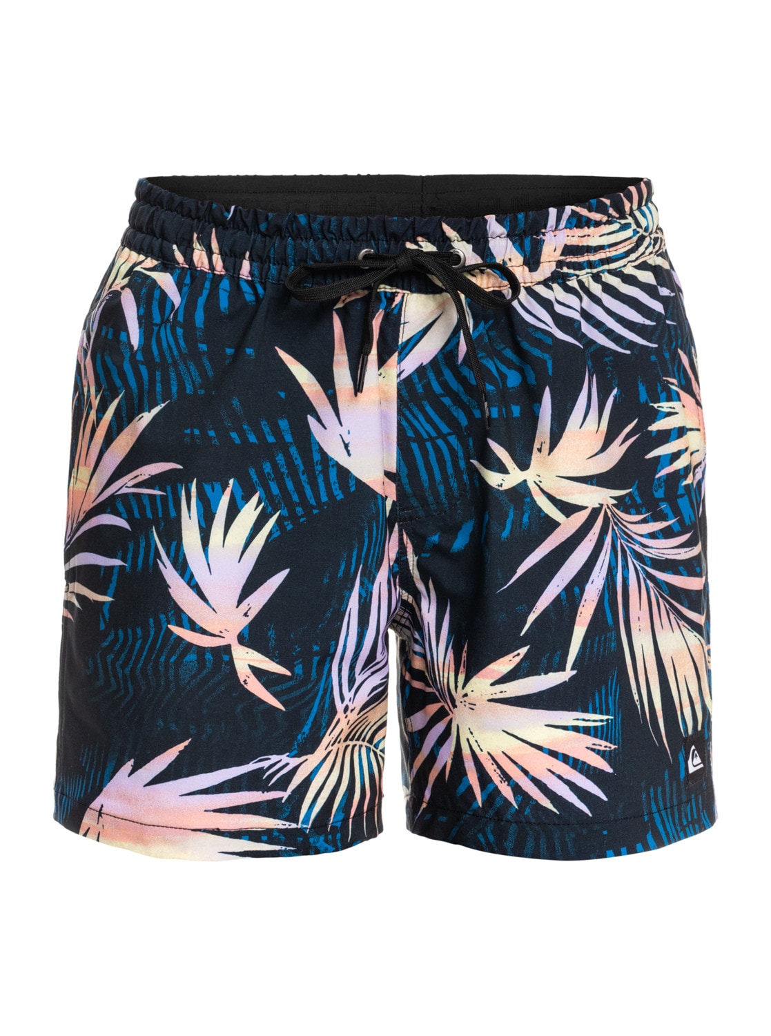 Quiksilver Badeshorts »Surfsilk Mix 15"« von Quiksilver