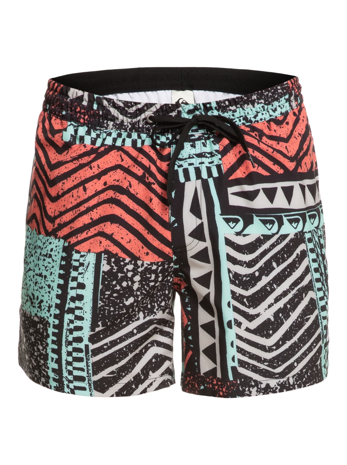 Quiksilver Badeshorts »Surfsilk Mix 15"« Quiksilver Badeshorts »Surfsilk Mix 15"« von Quiksilver