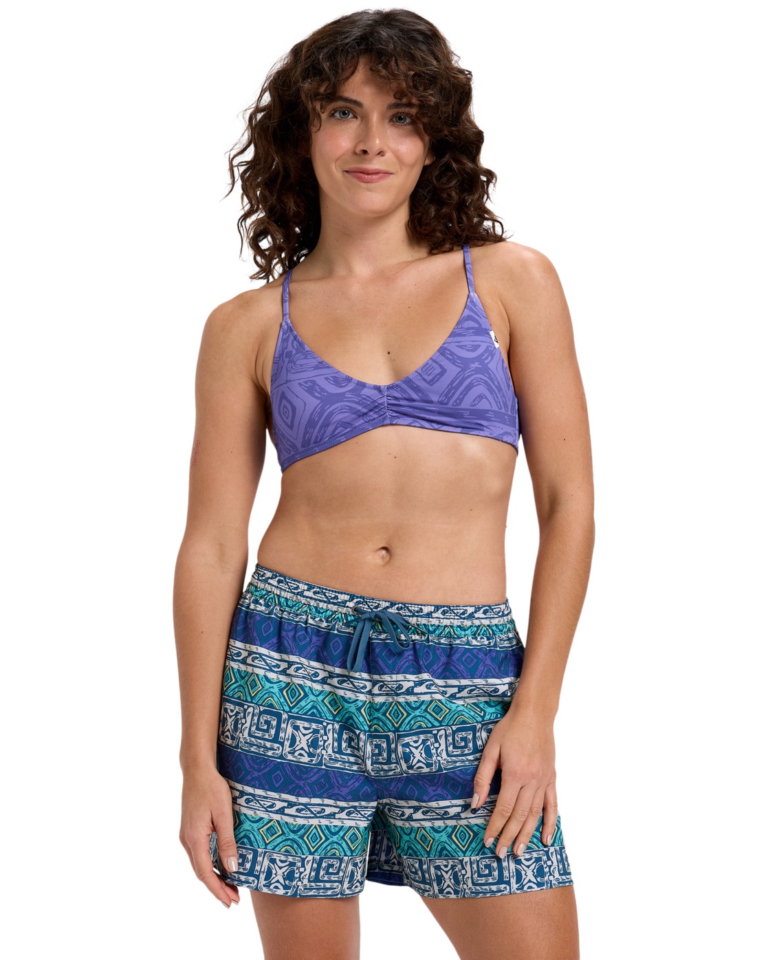 Quiksilver Badeshorts »Surfsilk« Quiksilver Badeshorts »Surfsilk« von Quiksilver
