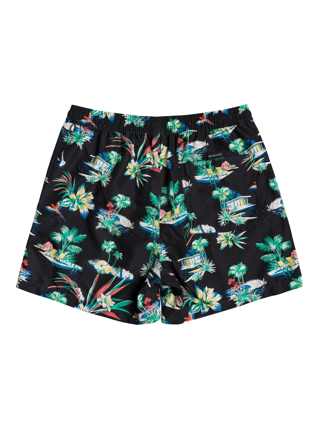 Quiksilver Badeshorts »Vacancy 16"« von Quiksilver