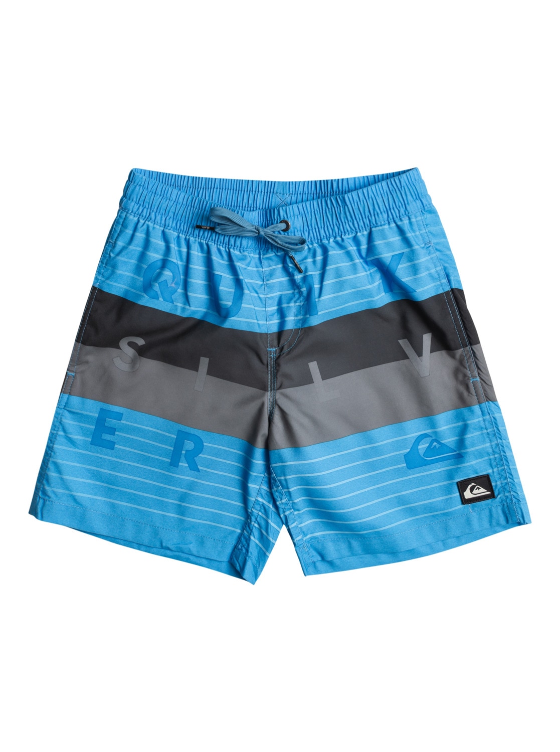 Quiksilver Badeshorts »Word Block 15"« von Quiksilver