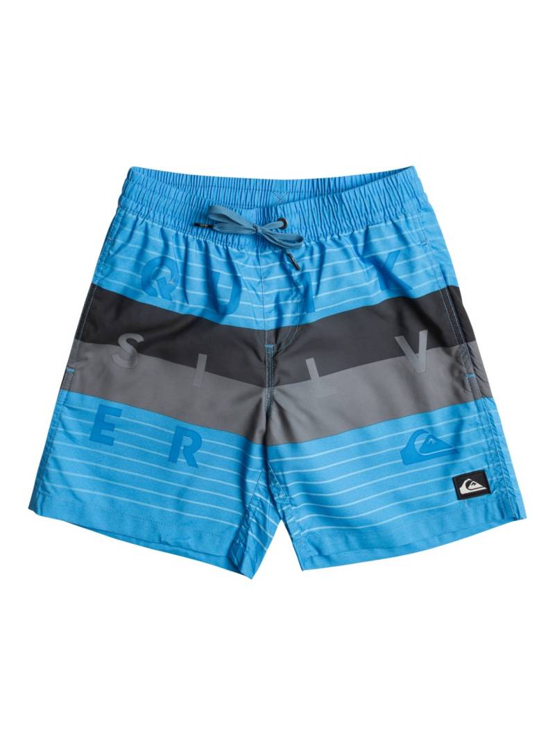 Quiksilver Badeshorts »Word Block 15"« von Quiksilver