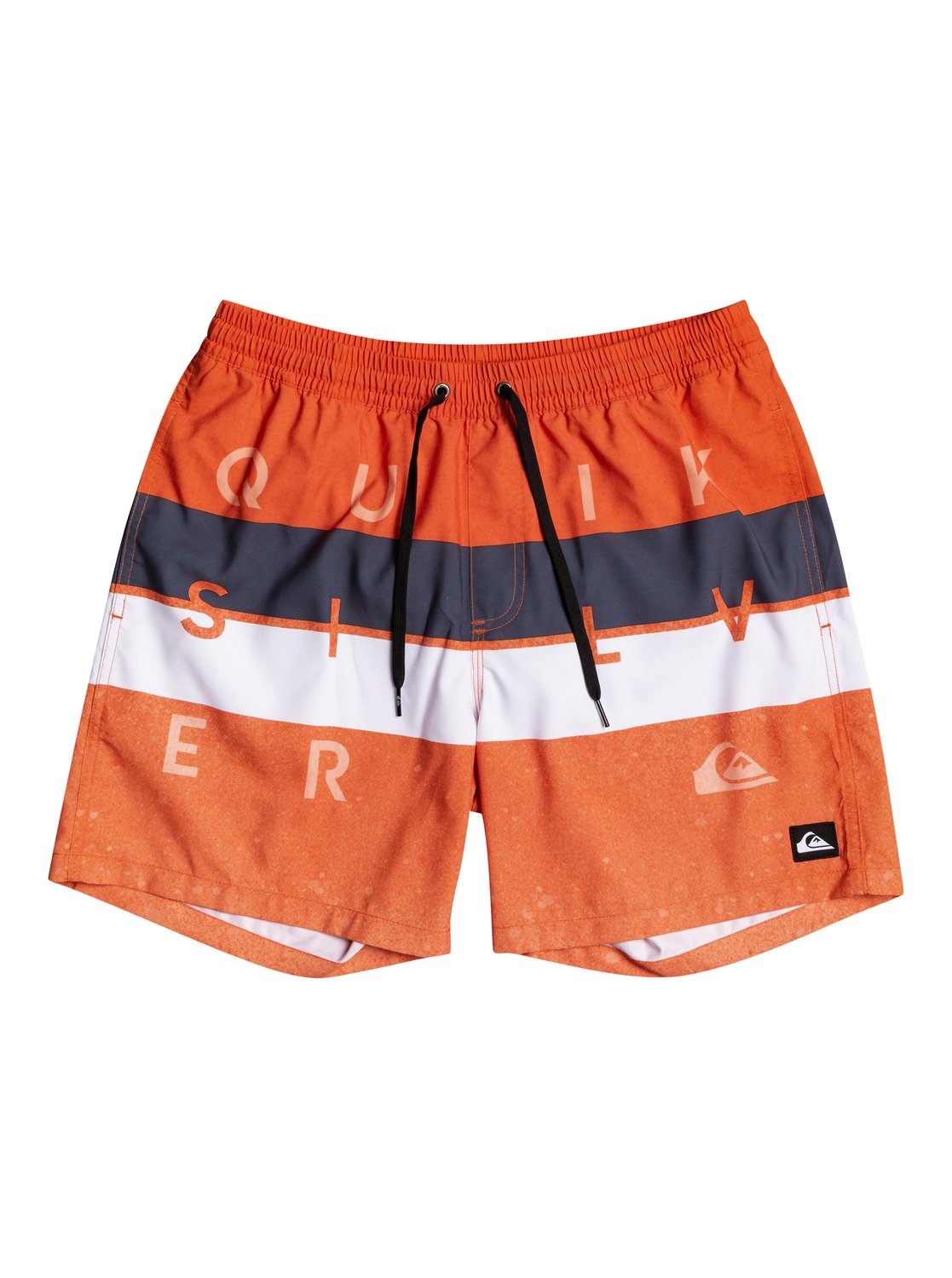 Quiksilver Badeshorts »Word Block 15"« von Quiksilver